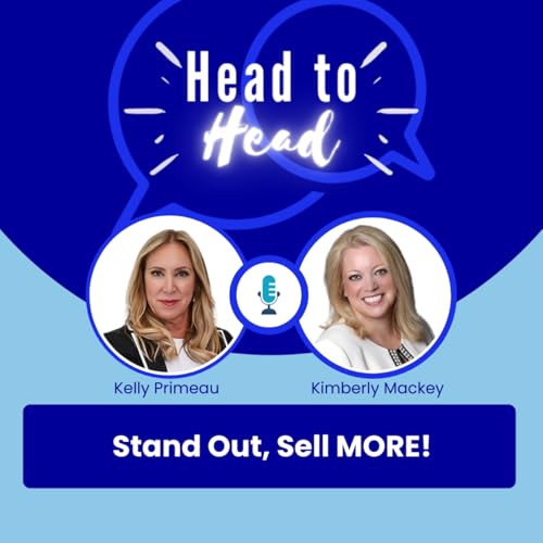 Stand Out, Sell More!