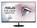 Produktbild Asus VL249HE 60,5 cm (23,8 Zoll) EyeCare Monitor (Full HD, Blaulichtfilter, 5ms Reaktionszeit, HDMI, DisplayPort) schwarz