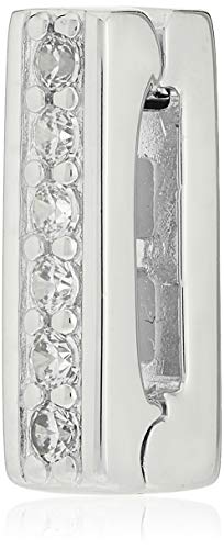 PANDORA Reflexions Timeless Sparkle 925 Sterling Silver Clip Charm - 797633CZ