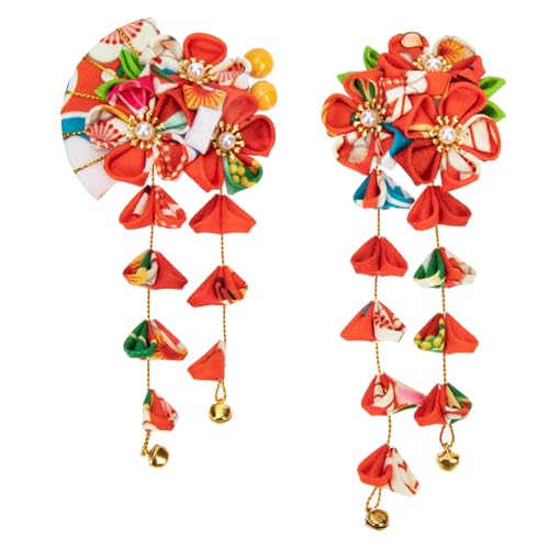 POPETPOP 2 awAANZT[ hair clip hair pin t@bh (fad)  ̂߂̃wAANZT[ Ԃ̃wANbv ̂񂴂 t@ubN 