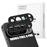 Orzero (2 Pack Camera Lens Protector Compatible for Google P...