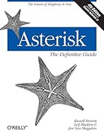 Algopix Similar Product 1 - Asterisk The Definitive Guide The