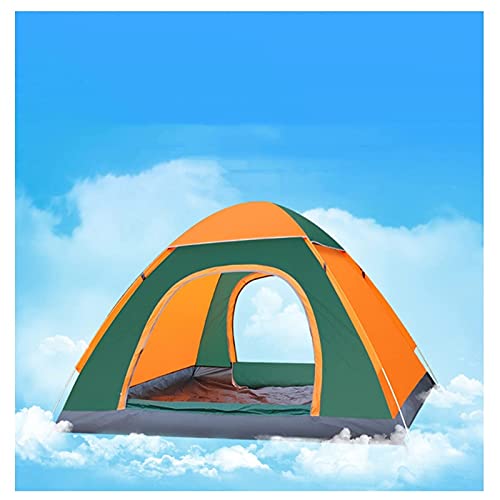 Tienda de campaña automática para evitar el calor en playa y picnics 2