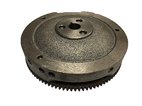 Raven MPV7100 Lawn Mower Generator Vehicle Flywheel Nut 13510-Z170210-0000