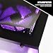 Gaming PC Venom Black Luftkühlung, RGB, bis 128GB RAM, GTX 1660S/ RTX 3050/ RTX 5060, bis 2TB SSD, Intel E5, WiFi, BT (1. Grafikkarte: NVIDIA GTX 1660 SUPER, 32GB RAM | 240GB SSD)