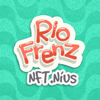 000 | Chegamos! Conhe&ccedil;a Rio Frenz |