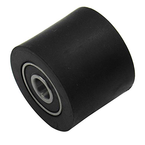 Outlaw Racing Products OR3074BK Chain Roller Guide 34X28Mm thumb #2