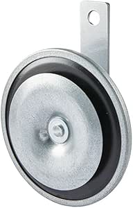 Clacson HELLA M26 - 24V, 105dB, Tono Basso, Per Auto