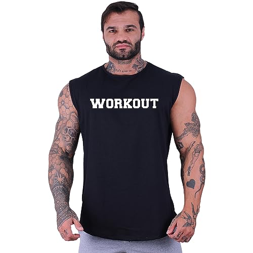 Regata Machão Longline Masculina MXD Conceito Sem Manga Camiseta Para Treino Lazer Academia Camuflag