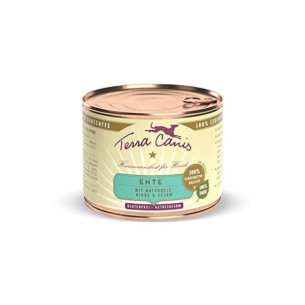 Terra Canis Classic Nassfutter