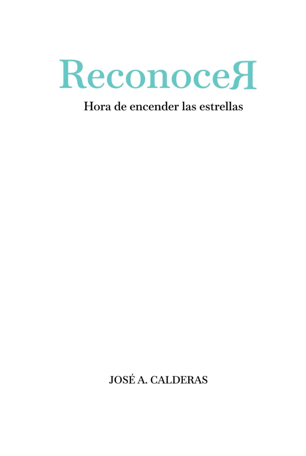 ReconoceR: Es hora de encender las estrellas