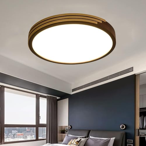 Plafonnier LED encastré 3000K-7500K à intensité réglable