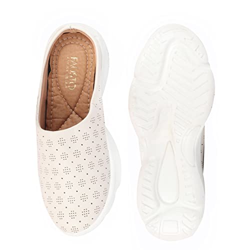 Image of FAUSTO Women Mules