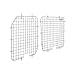 Weather Guard 88062 Transit Van Window Screen, Rear