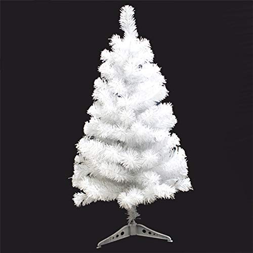 Árbol de Navidad de mesa CLSDRZC pino artificial para regalar en fiestas de oficina 7