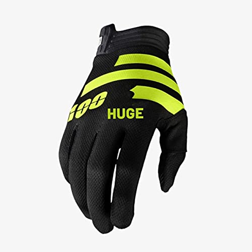 Gants de cyclisme d'hiver pour hommes anti-vent avec paume antidérapante Gloits-W
