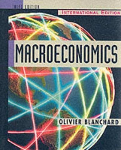 Macroeconomics Ipe