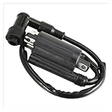 Plus fort pour Spark pour une combustion plus propre et de meilleures performances