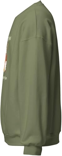 Miniatura 2 de Sudadera con diseño de calabaza y ratones de laboratorio, divertido regalo de otoño para científicos, técnicos de laboratorio, profesores de