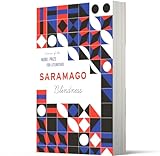 Photo of the Blindness (Harvest Book)