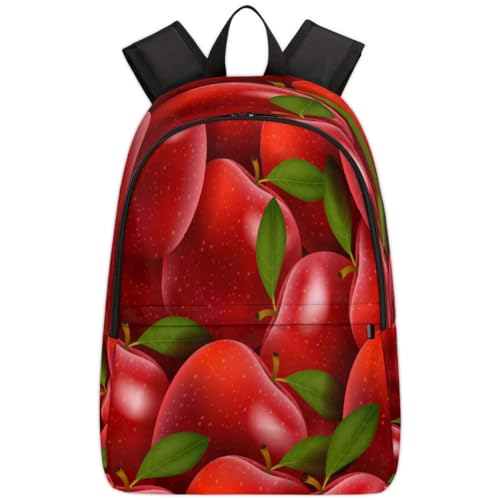 Sac à dos pour hommes et femmes avec compartiment ordinateur portable 17.4L