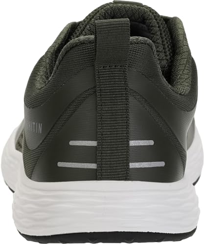 Image of WHITIN Men's Zero Drop Running Shoes + Wide Toe Box