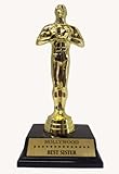Best Sister Victory Trophy Award, Achievement Award