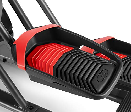 Bowflex Max Trainer M5, Black, Large - Thumbnail 5