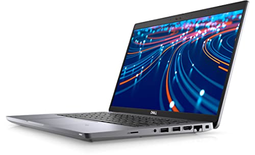 Image of Dell Latitude 5420 Laptop - Powerful Intel Core i5-11th Gen, Long-Lasting Batter, 16GB Ram, 256GB NVMe SSD, HDMI, Thunderbolt, FHD 1920 x 1080, Webcam Windows 11 (Renewed)