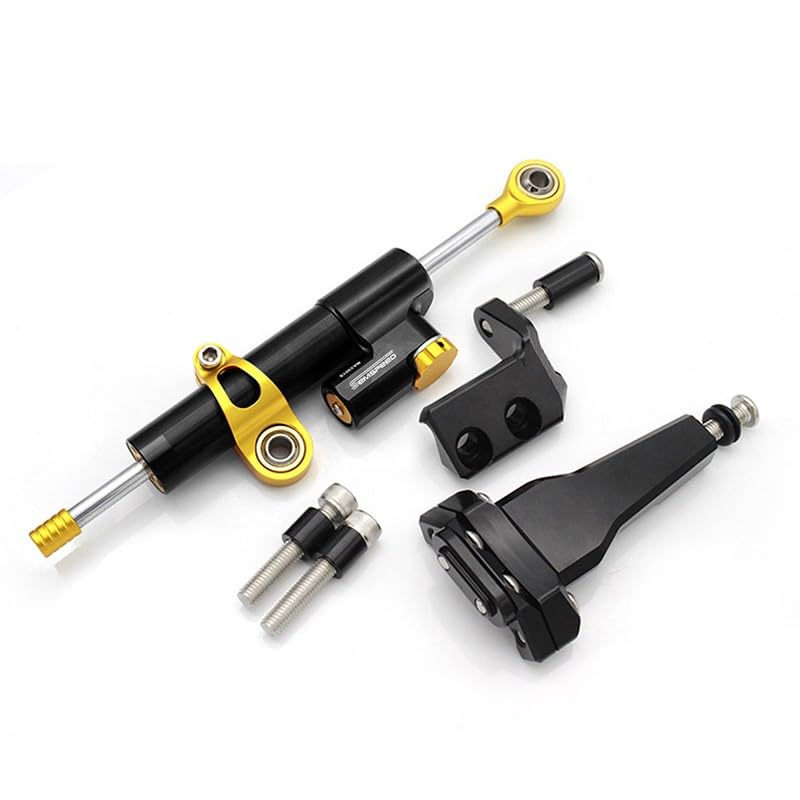 Amortisseur de direction Semspeed pour 450SR 2022-2023 avec support de fixation