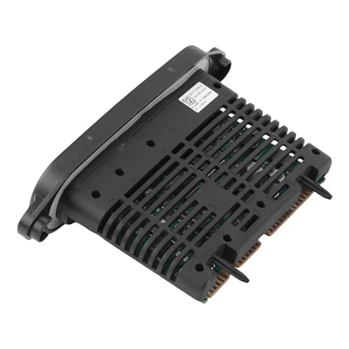 Module phares auto commande adaptative bloc xénon BMW F07 F11 - 5