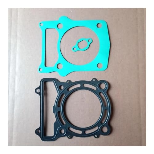 Kit de réparation de cylindre 500cc pour entretien de haut moteur moto SS550 - 3