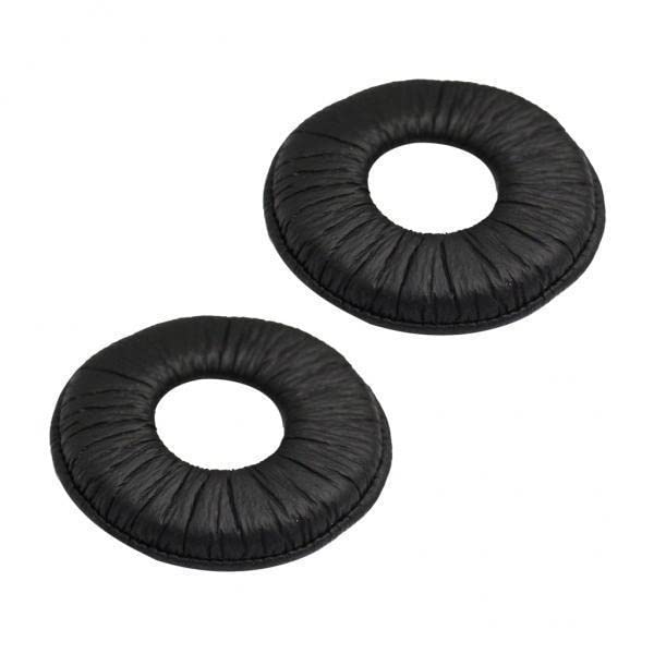 BNF® 6xReplacement Ear Pads Cushions for MDR-ZX110 Headphone Black-Electronics-Headphones, Earbuds & Accessories-Replacement Cables