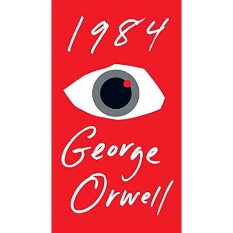 1984 Cover