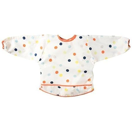 Ikea Kladdig Polyester Bib 37 X 34 X 1 Cm Amazon Co Uk Home Kitchen