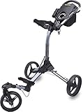 Bag Boy TriSwivel II Push Cart