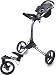 Bag Boy TriSwivel II Push Cart
