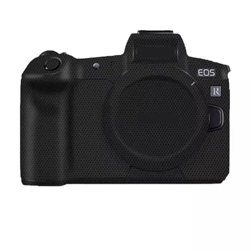 Autocollant Canon EOS RP pour protéger votre appareil photo lors de vos reportages urbains