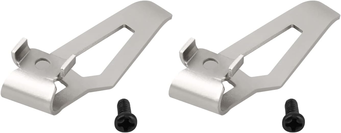 42700490 Belt Clip Assembly fits for Milwaukee M12 Impact