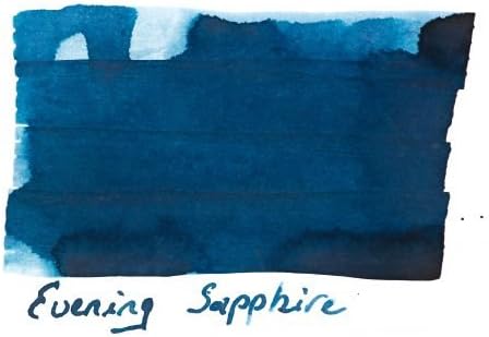 Robert Oster Signature Tinte - Evening Sapphire