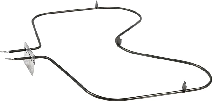 Whirlpool WPW10308477 Genuine OEM Range Bake Element Replacement Part -