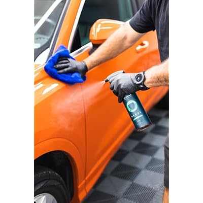 Armour Detail Supply Phobic Spray Coating Application Kit Bundle