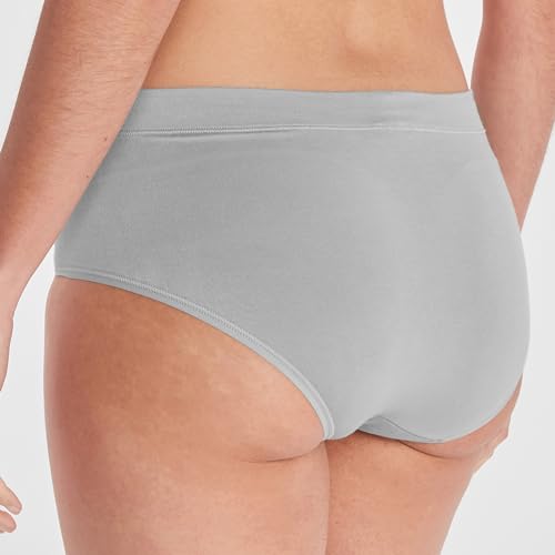 Image of ExOfficio Women's Everyday Hipster - Lightweight Knit Jersey Travel Underwear