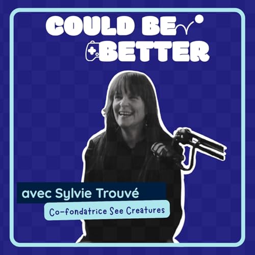 4 - &Ecirc;tre son propre studio / Could be better podcast
