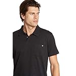 Billabong Men's Polo Short-Sleeve Shirt, Classic Polo Shirt with Button Closure & Check Pocket - Image 4