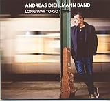 Diehlmann Band, Andreas