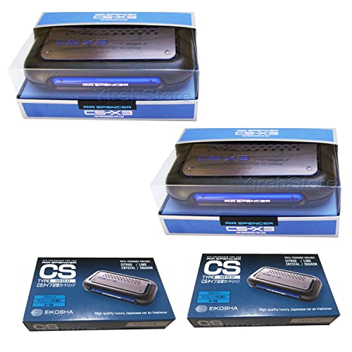 CS-X3 Squash Air Spencer Bundle