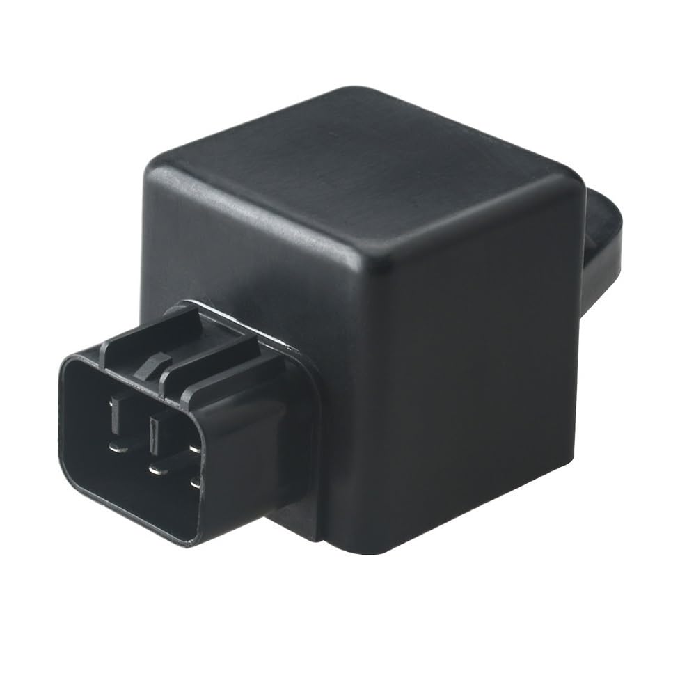 Relais 68V-81950-00 Moteur Bateau Accessoires Marins XAT1800 20-250HP