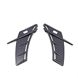 a3 8p heckklappe öffnet nicht ★ EXQUISITE WORKMANSHIP: Wendet ein ausgezeichnetes Herstellungsverfahren mit einer Oberfläche an, die ein glänzendes Aussehen aufweist. Das optimierte Design verbessert das Erscheinungsbild des Autos und macht es sportlicher. Es verbessert den Sinn für Automode erheblich. Machen Sie Ihr Auto dreidimensionaler und auffälliger!