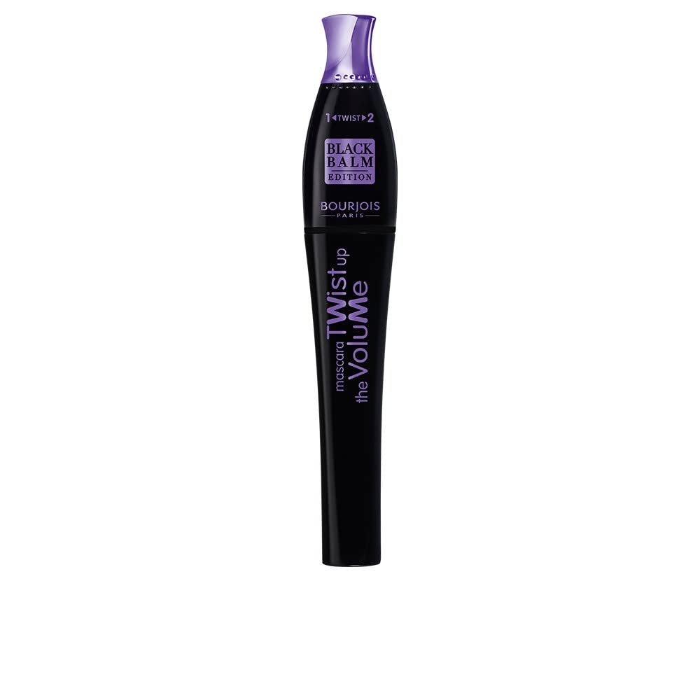 Bourjois Twist Up The Volume Mascara Black Balm